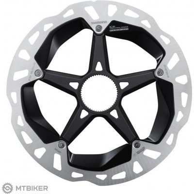 Brzdový kotouč Shimano RT MT900 180 mm (7") | Zboží Auto