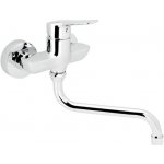 Novaservis Metalia 54074/T,0 – Hledejceny.cz
