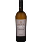 Giusti Sauvignon Nepis Veneto 12,5% 0,75 l (holá láhev) – Hledejceny.cz