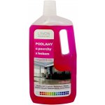 Lavon na podlahy s leskem Magnolie 1 l – Zboží Dáma