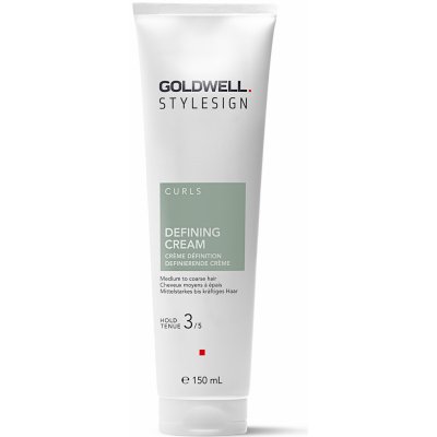 Goldwell Stylesign Curls Defining Cream Definující krém na vlny 150 ml – Hledejceny.cz