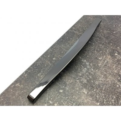 Siro Mona antracit lesk 320 mm – Zboží Mobilmania