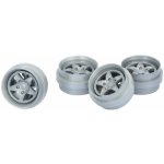 Ites Racing Disk pro autíčka 9 *16,8 -3 mm drážka pro hřídel průměr 3 mm A – Zboží Dáma