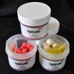 CC Moore Plovoucí boilies NS1 bílá 12 mm 45 ks – Zboží Dáma