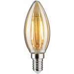 Paulmann 1879 žárovka LED Vintage svíčka 2W E14 zlatá 285.24 – Hledejceny.cz