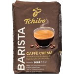 Tchibo Barista Caffè Crema 100% arabica zrnková 0,5 kg – Hledejceny.cz