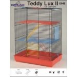 Inter Zoo Teddy Lux II 43 x 28 x 54 cm – Zboží Dáma