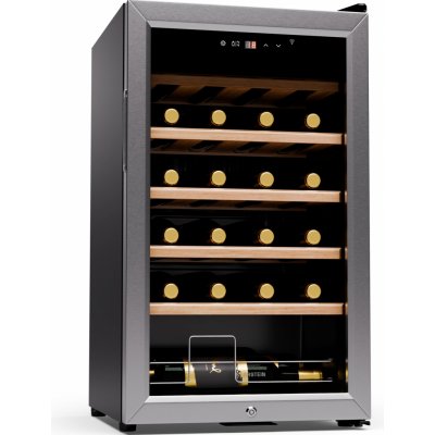 Klarstein Shiraz Premium Smart 24 – Zboží Dáma