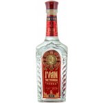 Ivan Hrozný 40% 0,7 l (holá láhev) – Zboží Dáma