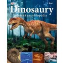 Dinosaury detská encyklopédia