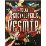 Velká encyklopedie Vesmír – Zboží Mobilmania