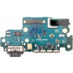 Samsung A536B Galaxy A53 5G Deska vč. Dobíjecího Konektoru – Zboží Živě