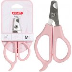 Zolux Nůžky na drápky pro kočky M 14cm – Zboží Mobilmania