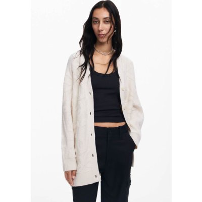 Desigual svetr Montreal crudo – Sleviste.cz