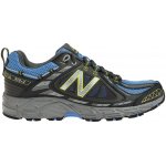New Balance trailové WT510 BL2 modrá černá – Hledejceny.cz