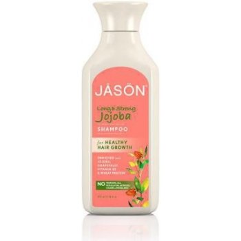 Jason šampon Jojoba 473 ml