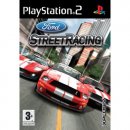 Ford Street Racing