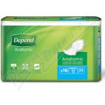 Depend Normal 16 ks – Zboží Dáma