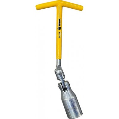 Vorel Klíč na svíčky 21mm 57210 – Zboží Mobilmania