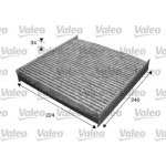 Filtr, vzduch v interiéru VALEO 715629 – Hledejceny.cz