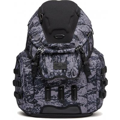 Oakley Kitchen Sink Tiger Mountain Camo 34l grey – Zboží Mobilmania