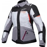 Alpinestars Stella Andes V4 Drystar black – Sleviste.cz