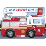 Moje hasičské auto – Zbozi.Blesk.cz