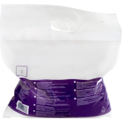 TOMGAST Sůl do změkčovačů vody granule 5 kg – Zboží Mobilmania