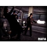 Mafia – Zboží Dáma