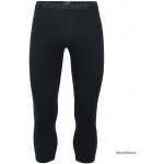 Icebreaker Mens 200 Zone Legless, Black/Mineral – Sleviste.cz