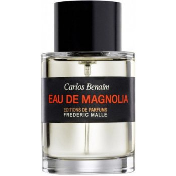 Frederic Malle Eau De Magnolia toaletní voda unisex 100 ml