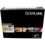 Lexmark X644X31E - originální – Hledejceny.cz