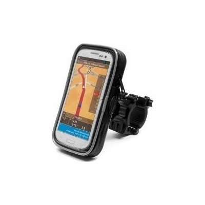 Voděodolný držák na mobil 5,7'', navigaci, Extreme 155 – Hledejceny.cz