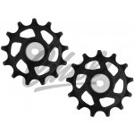 kladky Shimano přehazovačky XT M8100 12s – Zboží Dáma