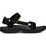 Teva Wmns Winsted Black – Hledejceny.cz