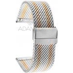 Condor Ocelový milano CACCR192.22 – Zboží Dáma