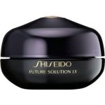 Shiseido Future Solution LX regenerační krém na oční okolí a rty 17 ml – Zbozi.Blesk.cz