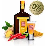 Samurai Shot Gingerhead 0,5 l – Hledejceny.cz