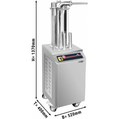 G.Gastro D11885742 – Zboží Dáma