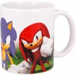 EPEE Merch Sonic hrnek keramický 315 ml – Sleviste.cz