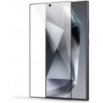 Joyroom JR-MJS0228 2,5D soukromé tvrzené sklo se zesíleným okrajem pro Samsung S23+ – Zboží Živě