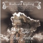 Light That Failed - Kipling Rudyard, Thorn David, Bennett Stuart, Kennedy Kevin, Rose Marilyn, McCarthy Susan, Glover Dennis, Frohman Bobbie, Bedrosian Al, Spiegel Lou, readers various – Hledejceny.cz