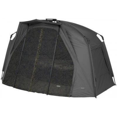Trakker Products Moskytiérový přední panel Tempest RS Brolly Insect Panel Camo – Zbozi.Blesk.cz
