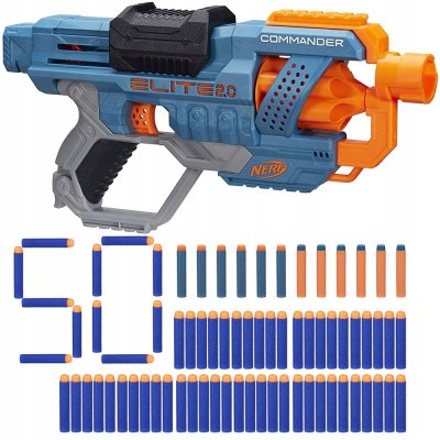 Nerf Hasbro N Strike Elite Disruptor B9837EU4 – Zbozi.Blesk.cz