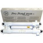 TMC 110 W UVC lampa – Zboží Mobilmania