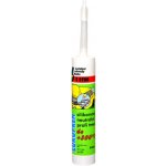 Lukopren S 9780 silikonový tmel 310 g cihla – Zboží Mobilmania