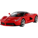 Rastar RC auto Ferrari LaFerrari RTR červená 1:14 – Sleviste.cz