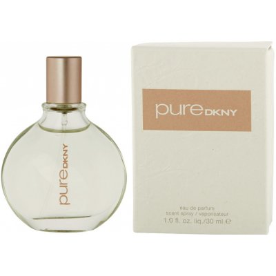 DKNY pure A Drop of Rose parfémovaná voda dámská 30 ml – Zboží Mobilmania