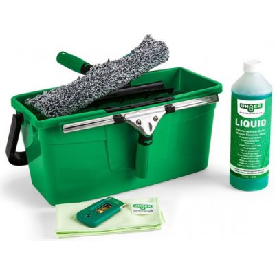 UNGER SADA NA ČIŠTĚNÍ OKEN ERGOTEC 6 v 1, AK015 – HobbyKompas.cz