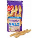 G&G Slané tyčinky z kynutého těsta 150 g – Zboží Dáma